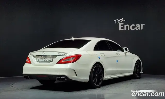 Mercedes-Benz CLS-Class 2017 5.5 автомат (гидро), миниатюра 2 Mercedes-Benz CLS-Class 2017 5.5 автомат (гидро), миниатюра 2