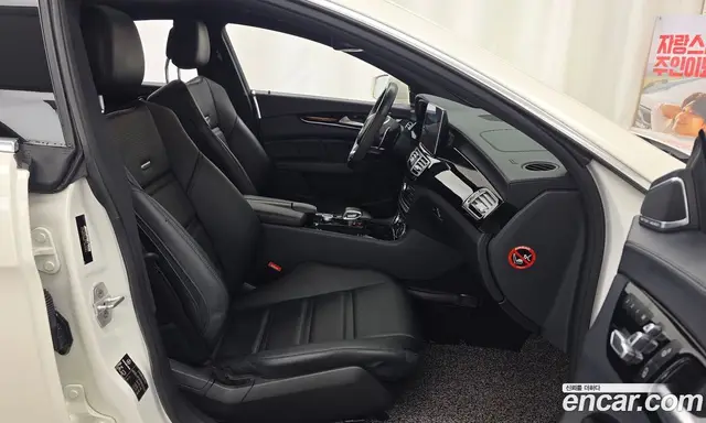 Mercedes-Benz CLS-Class 2017 5.5 автомат (гидро), миниатюра 11 Mercedes-Benz CLS-Class 2017 5.5 автомат (гидро), миниатюра 11