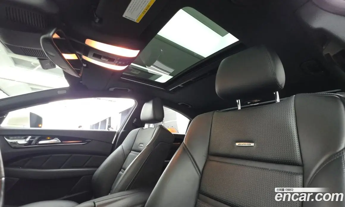 Mercedes-Benz CLS-Class 2017 5.5 автомат (гидро), фото 18 Mercedes-Benz CLS-Class 2017 5.5 автомат (гидро), фото 18