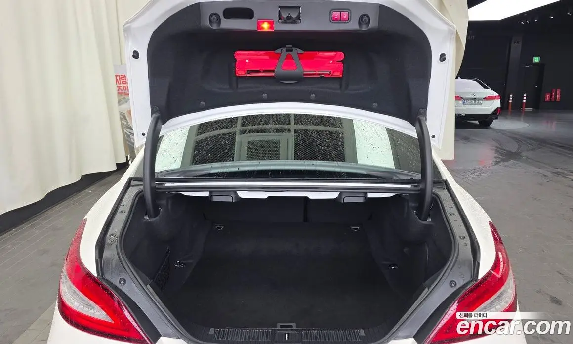 Mercedes-Benz CLS-Class 2017 5.5 автомат (гидро), фото 20 Mercedes-Benz CLS-Class 2017 5.5 автомат (гидро), фото 20