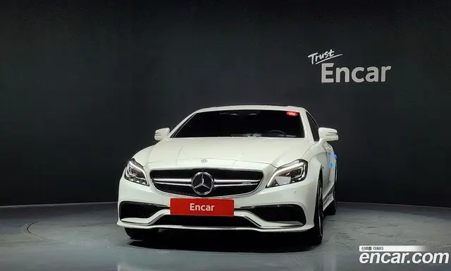 Mercedes-Benz CLS-Class 2017 5.5 автомат (гидро), миниатюра 3 Mercedes-Benz CLS-Class 2017 5.5 автомат (гидро), миниатюра 3