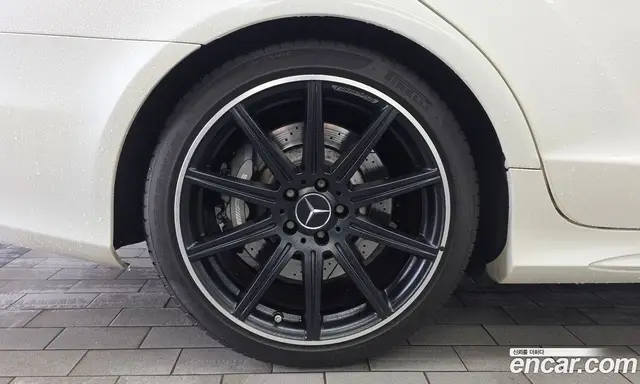 Mercedes-Benz CLS-Class 2017 5.5 автомат (гидро), миниатюра 5 Mercedes-Benz CLS-Class 2017 5.5 автомат (гидро), миниатюра 5