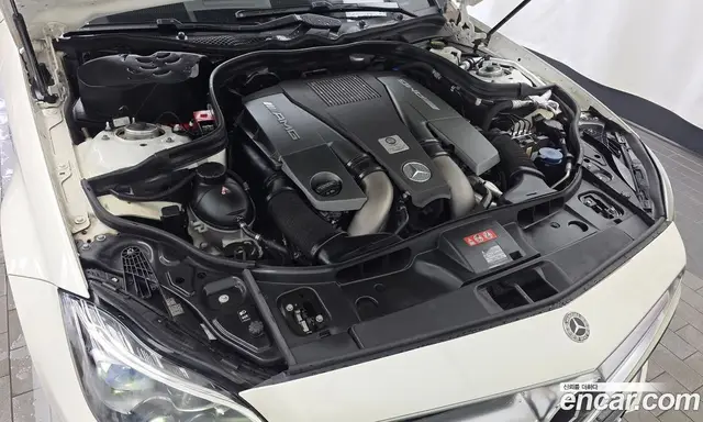 Mercedes-Benz CLS-Class 2017 5.5 автомат (гидро), миниатюра 6 Mercedes-Benz CLS-Class 2017 5.5 автомат (гидро), миниатюра 6
