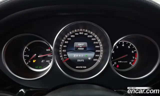 Mercedes-Benz CLS-Class 2017 5.5 автомат (гидро), миниатюра 8 Mercedes-Benz CLS-Class 2017 5.5 автомат (гидро), миниатюра 8