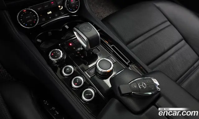 Mercedes-Benz CLS-Class 2017 5.5 автомат (гидро), миниатюра 9 Mercedes-Benz CLS-Class 2017 5.5 автомат (гидро), миниатюра 9