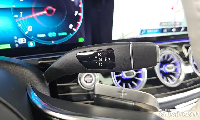Mercedes-Benz CLS-Class 2022 3.0 автомат (гидро), миниатюра 12