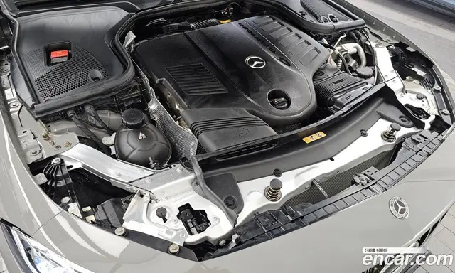 Mercedes-Benz CLS-Class 2022 3.0 автомат (гидро), миниатюра 6 Mercedes-Benz CLS-Class 2022 3.0 автомат (гидро), миниатюра 6