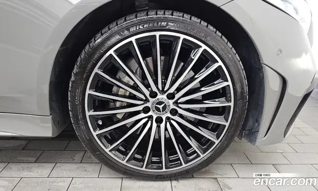 Mercedes-Benz CLS-Class 2022 3.0 автомат (гидро), миниатюра 7 Mercedes-Benz CLS-Class 2022 3.0 автомат (гидро), миниатюра 7