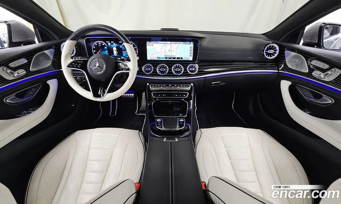 Mercedes-Benz CLS-Class 2022 3.0 автомат (гидро), фото 10 Mercedes-Benz CLS-Class 2022 3.0 автомат (гидро), фото 10