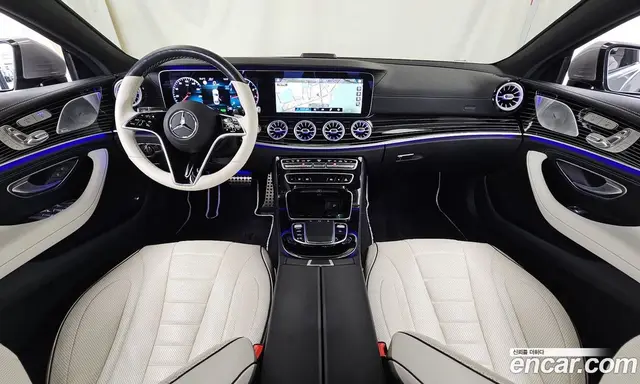 Mercedes-Benz CLS-Class 2022 3.0 автомат (гидро), миниатюра 10 Mercedes-Benz CLS-Class 2022 3.0 автомат (гидро), миниатюра 10