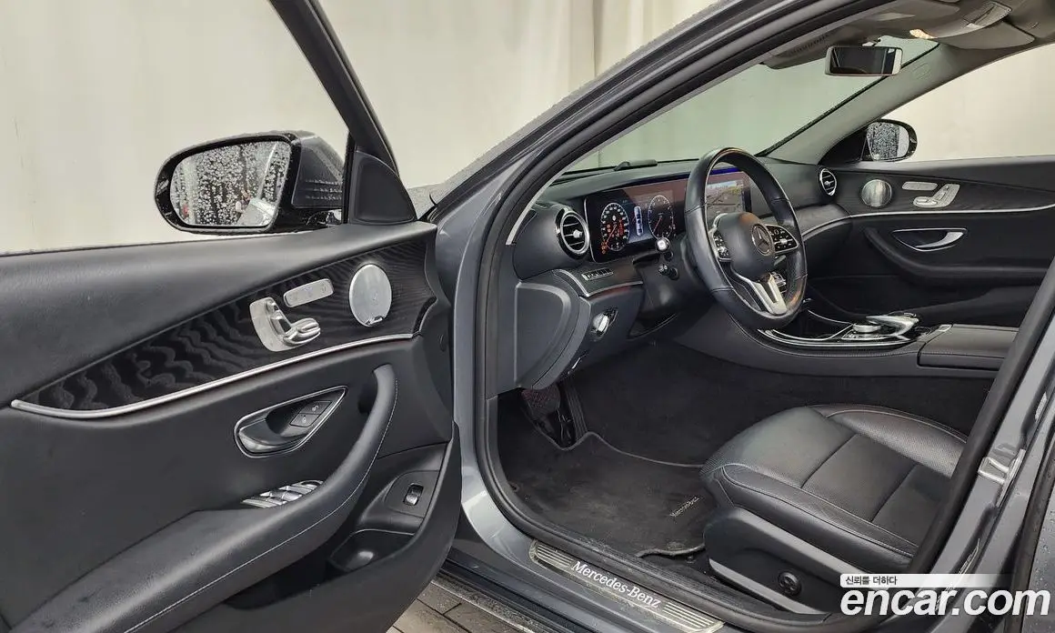 Mercedes-Benz E-Class 2018 2.0 автомат (гидро), фото 13