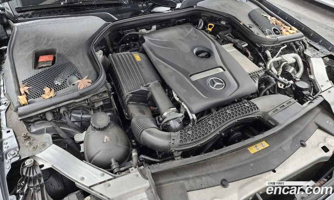 Mercedes-Benz E-Class 2018 2.0 автомат (гидро), фото 6