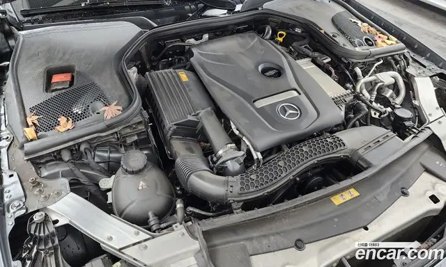 Mercedes-Benz E-Class 2018 2.0 автомат (гидро), миниатюра 6