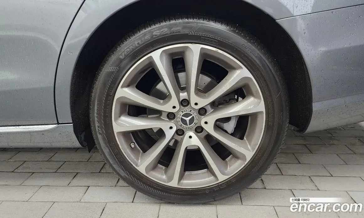 Mercedes-Benz E-Class 2018 2.0 автомат (гидро), фото 7
