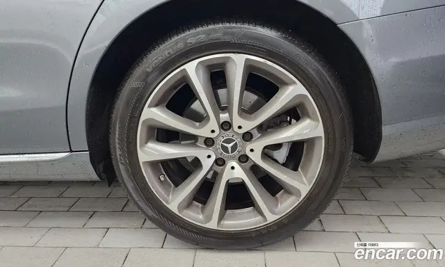 Mercedes-Benz E-Class 2018 2.0 автомат (гидро), миниатюра 7