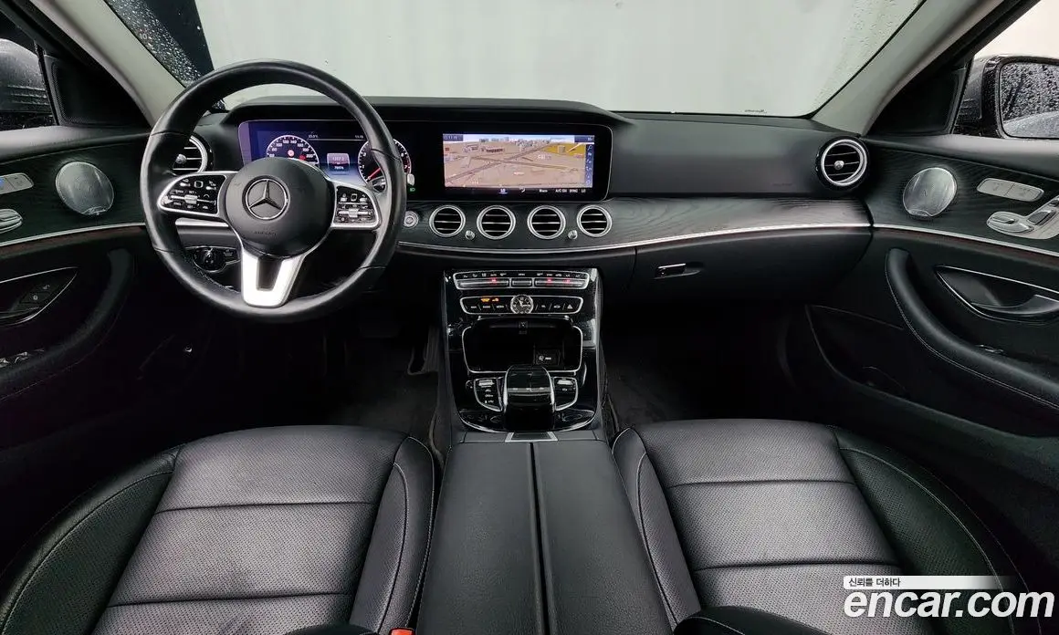 Mercedes-Benz E-Class 2018 2.0 автомат (гидро), фото 10