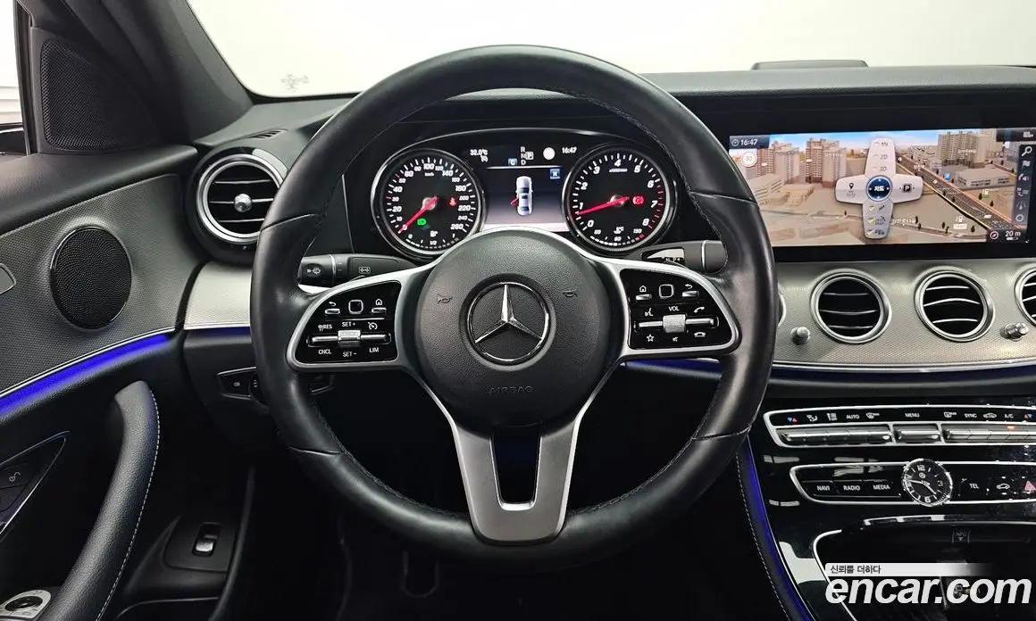 Mercedes-Benz E-Class 2018 2.0 автомат (гидро), фото 18 Mercedes-Benz E-Class 2018 2.0 автомат (гидро), фото 18