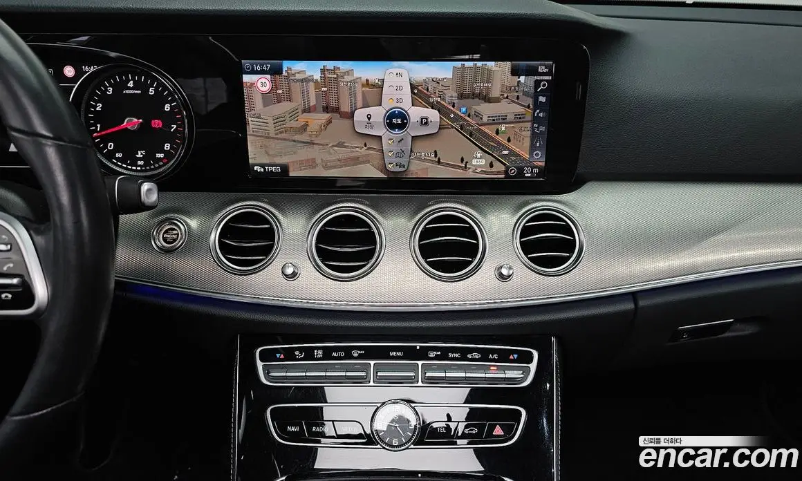 Mercedes-Benz E-Class 2018 2.0 автомат (гидро), фото 19 Mercedes-Benz E-Class 2018 2.0 автомат (гидро), фото 19