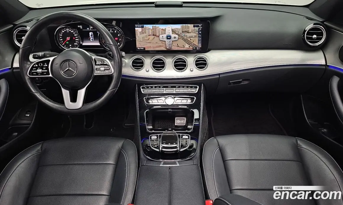 Mercedes-Benz E-Class 2018 2.0 автомат (гидро), фото 9 Mercedes-Benz E-Class 2018 2.0 автомат (гидро), фото 9