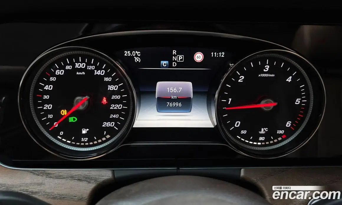 Mercedes-Benz E-Class 2019 1.9 автомат (гидро), фото 11