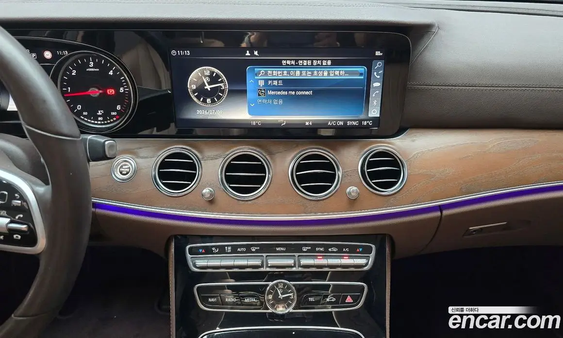 Mercedes-Benz E-Class 2019 1.9 автомат (гидро), фото 22