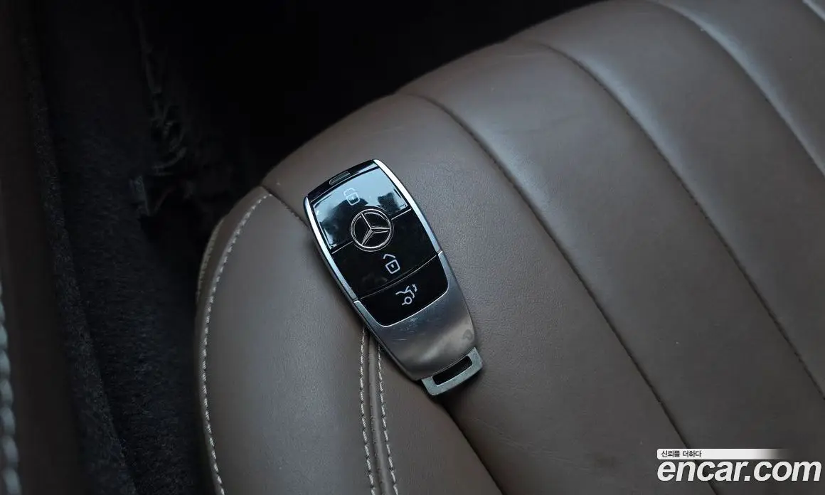 Mercedes-Benz E-Class 2019 1.9 автомат (гидро), фото 24