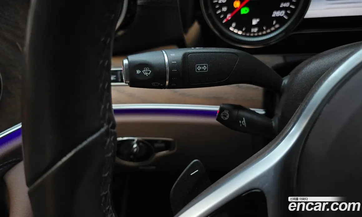 Mercedes-Benz E-Class 2019 1.9 автомат (гидро), фото 28