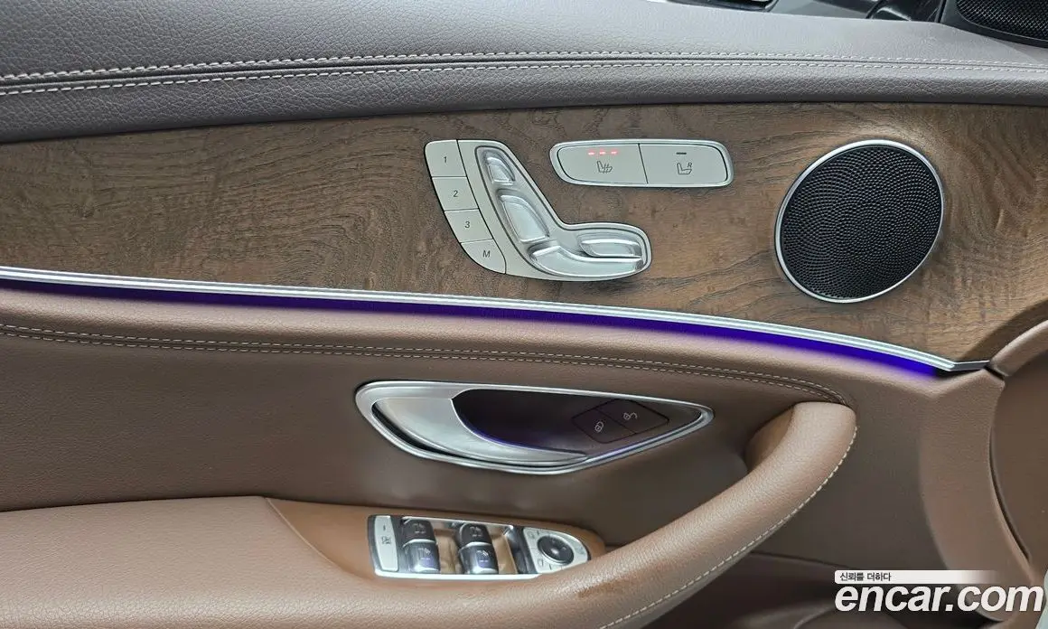 Mercedes-Benz E-Class 2019 1.9 автомат (гидро), фото 30