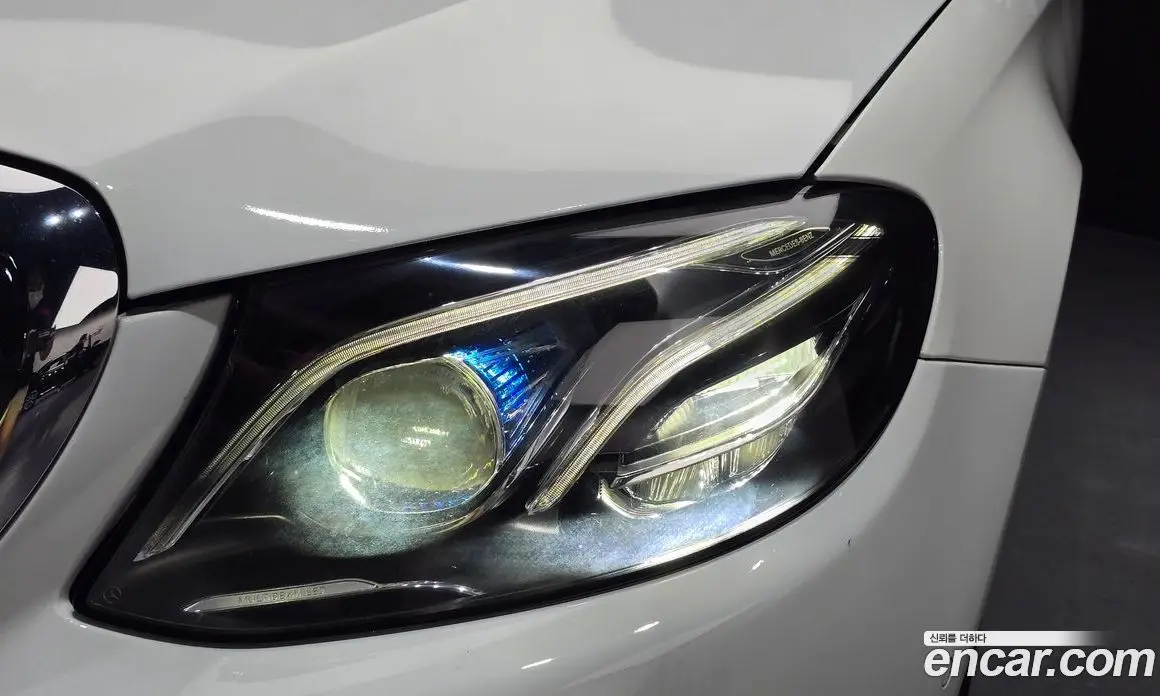 Mercedes-Benz E-Class 2019 1.9 автомат (гидро), фото 8