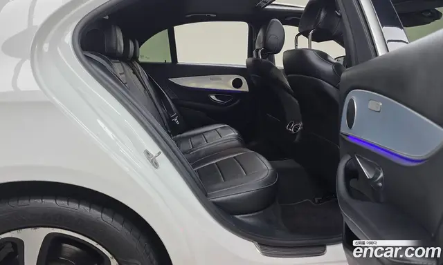 Mercedes-Benz E-Class 2020 2.0 автомат (гидро), миниатюра 11