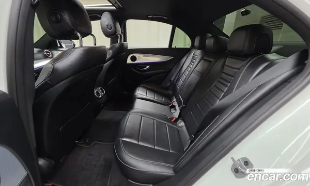 Mercedes-Benz E-Class 2020 2.0 автомат (гидро), миниатюра 12