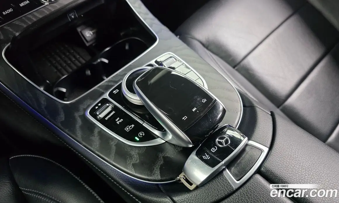 Mercedes-Benz E-Class 2020 2.0 автомат (гидро), фото 17