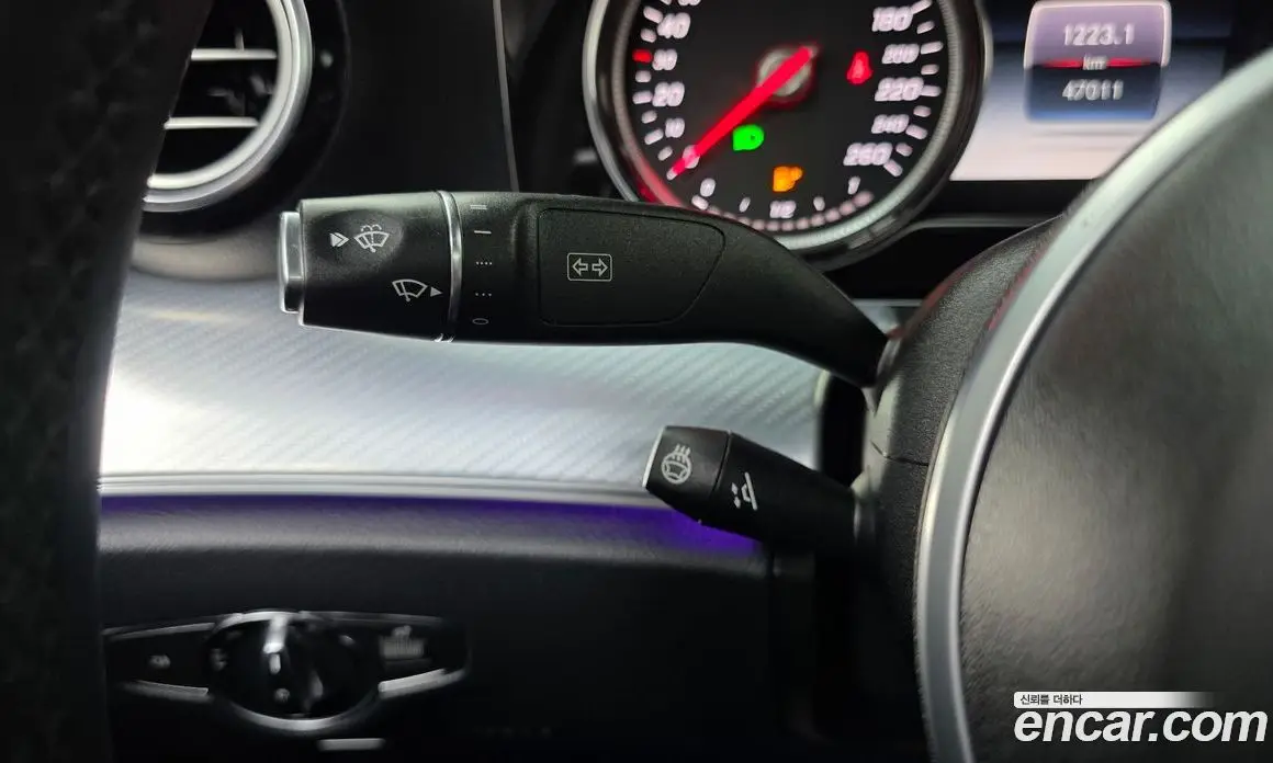 Mercedes-Benz E-Class 2020 2.0 автомат (гидро), фото 20