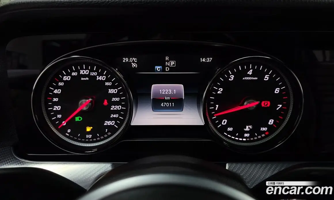 Mercedes-Benz E-Class 2020 2.0 автомат (гидро), фото 8