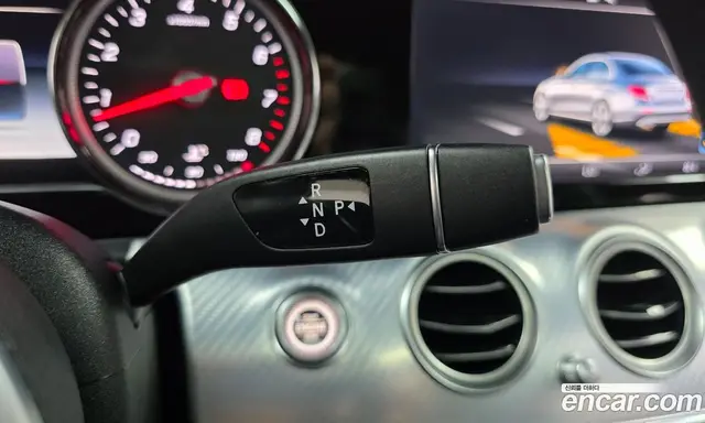 Mercedes-Benz E-Class 2020 2.0 автомат (гидро), миниатюра 9