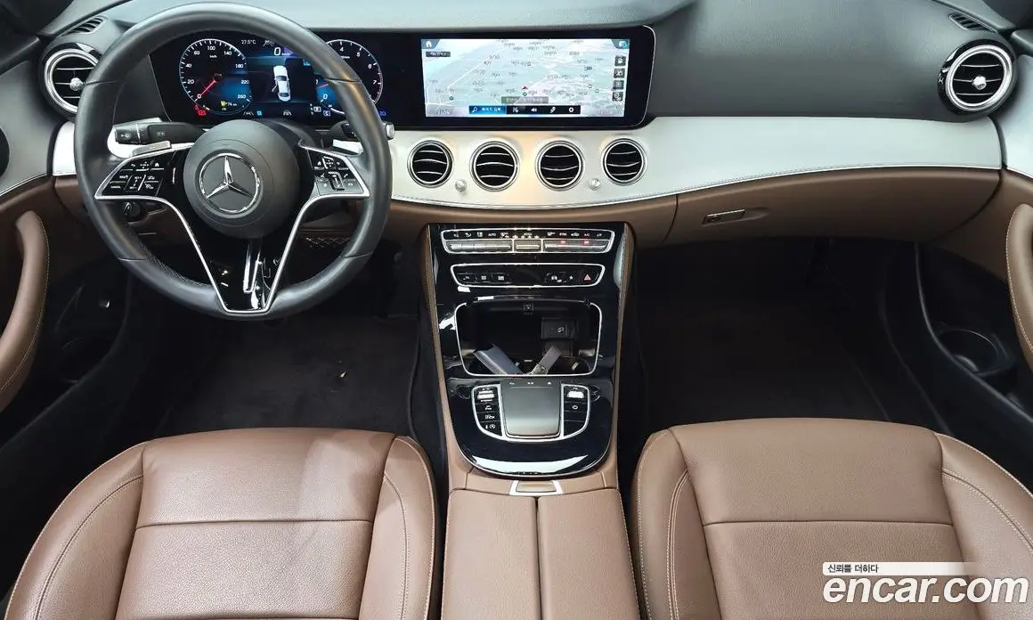 Mercedes-Benz E-Class 2021 2.0 автомат (гидро), фото 10 Mercedes-Benz E-Class 2021 2.0 автомат (гидро), фото 10