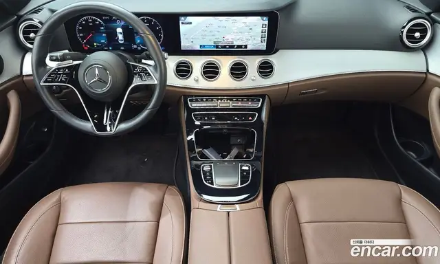 Mercedes-Benz E-Class 2021 2.0 автомат (гидро), миниатюра 10 Mercedes-Benz E-Class 2021 2.0 автомат (гидро), миниатюра 10