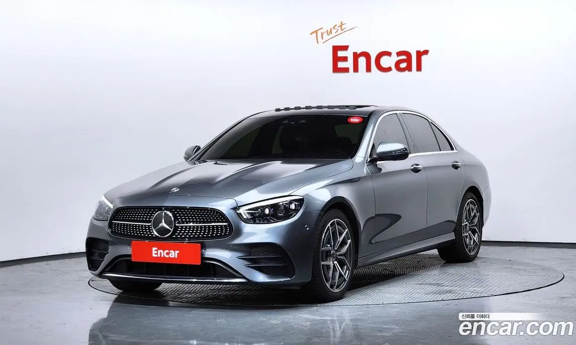 Mercedes-Benz E-Class 2022 1.9 автомат (гидро), фото 1 Mercedes-Benz E-Class 2022 1.9 автомат (гидро), фото 1