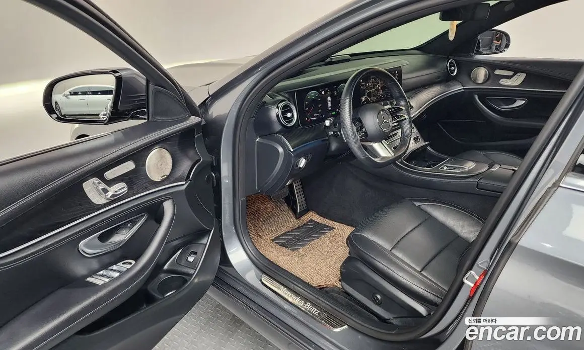 Mercedes-Benz E-Class 2022 1.9 автомат (гидро), фото 13 Mercedes-Benz E-Class 2022 1.9 автомат (гидро), фото 13
