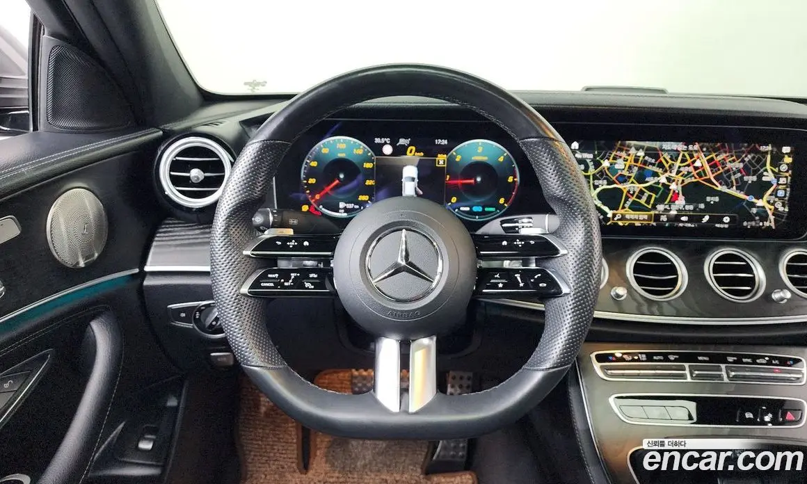 Mercedes-Benz E-Class 2022 1.9 автомат (гидро), фото 19 Mercedes-Benz E-Class 2022 1.9 автомат (гидро), фото 19