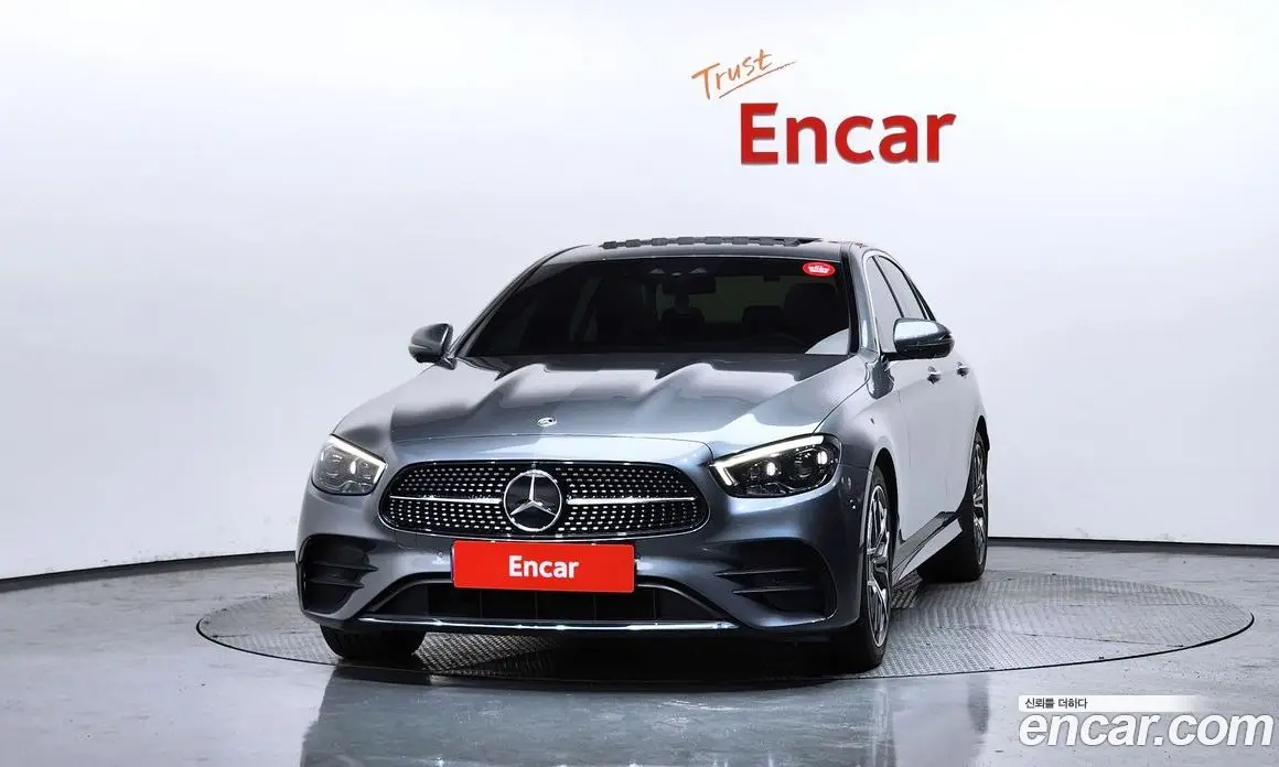 Mercedes-Benz E-Class 2022 1.9 автомат (гидро), фото 3 Mercedes-Benz E-Class 2022 1.9 автомат (гидро), фото 3