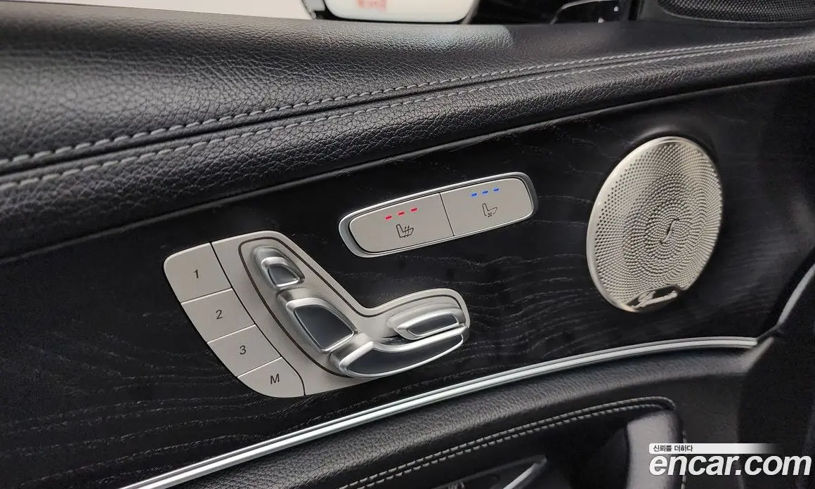 Mercedes-Benz E-Class 2022 1.9 автомат (гидро), фото 34 Mercedes-Benz E-Class 2022 1.9 автомат (гидро), фото 34