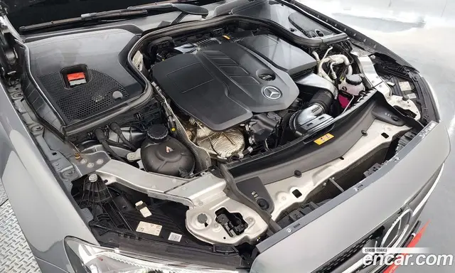 Mercedes-Benz E-Class 2022 1.9 автомат (гидро), миниатюра 6 Mercedes-Benz E-Class 2022 1.9 автомат (гидро), миниатюра 6