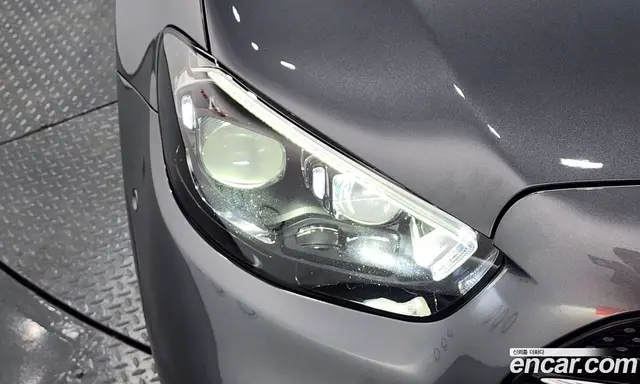 Mercedes-Benz E-Class 2022 1.9 автомат (гидро), миниатюра 8 Mercedes-Benz E-Class 2022 1.9 автомат (гидро), миниатюра 8