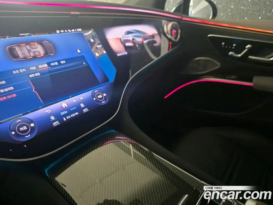 Mercedes-Benz EQS 2022 1.0 автомат (гидро), фото 14 Mercedes-Benz EQS 2022 1.0 автомат (гидро), фото 14