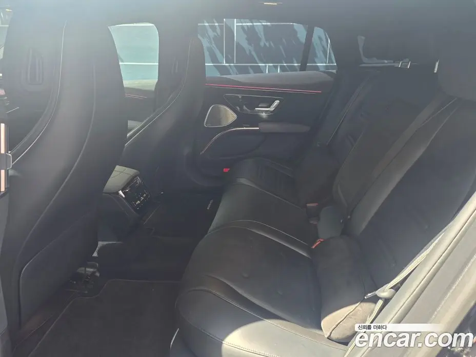 Mercedes-Benz EQS 2022 1.0 автомат (гидро), фото 15 Mercedes-Benz EQS 2022 1.0 автомат (гидро), фото 15