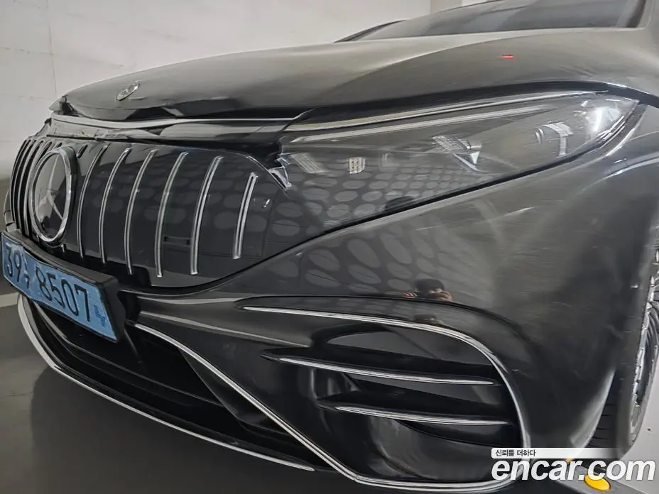 Mercedes-Benz EQS 2022 1.0 автомат (гидро), фото 16 Mercedes-Benz EQS 2022 1.0 автомат (гидро), фото 16
