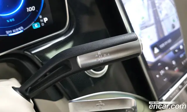 Mercedes-Benz EQS 2022 0.3 автомат (гидро), миниатюра 11 Mercedes-Benz EQS 2022 0.3 автомат (гидро), миниатюра 11