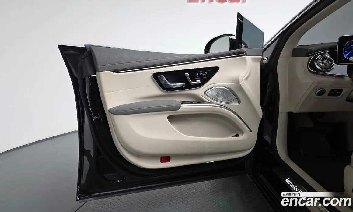 Mercedes-Benz EQS 2022 0.3 автомат (гидро), фото 13 Mercedes-Benz EQS 2022 0.3 автомат (гидро), фото 13