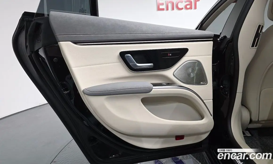 Mercedes-Benz EQS 2022 0.3 автомат (гидро), фото 14 Mercedes-Benz EQS 2022 0.3 автомат (гидро), фото 14